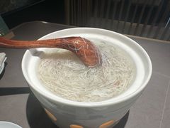 文思豆腐羹-晓淮山·扬州早茶·淮扬菜(龙阳广场店)