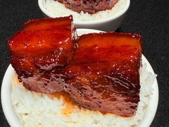 -许爷家·生态湖鲜(徐汇日月光店)