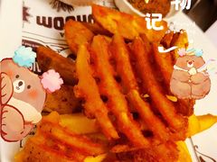 -Deer Park鹿园西餐(仁恒置地广场店)