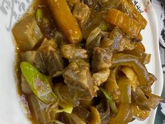 -黔人百味.贵州菜