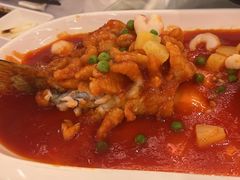 -全聚德(上海首店浦东店)