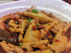 -领蟹祥记·香辣蟹·特色小海鲜(奥体天虹店)