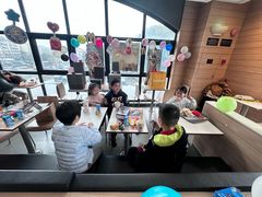 -麦当劳(金平路站店)
