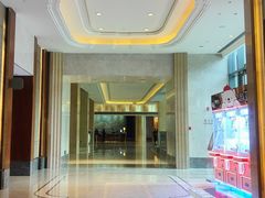 -天津香格里拉大酒店