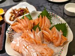 -樱之盛宴·蟹料理海鲜自助(前进大街店)