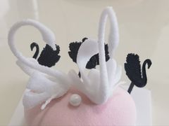 -BLACKSWAN黑天鹅(环球店)