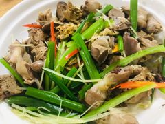 -华源餐厅·海鲜大排档(日月贝店)