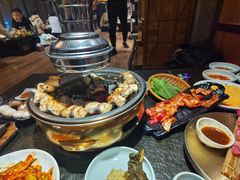 -味家烤肉烤鳗鱼牛排(西塔旗舰店)