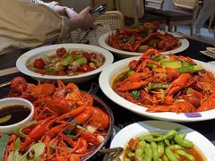 -龙门醉客(上塘路店)