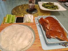 -裕德隆清真饭庄·天津特色菜(东丽店)