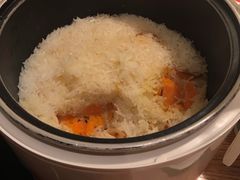 地瓜饭-炊烟小炒黄牛肉(中心印象城店)