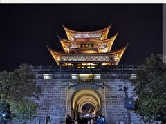 -阿鹏故事云南野生菌火锅(人民路店)