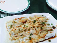 -莅香岛港式餐厅(滨江道店)