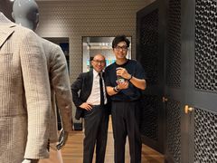 -SUITSUPPLY(安福路店)