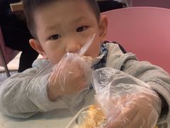-柠檬树茶餐厅(海雅缤纷城店)