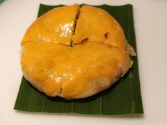 玫瑰鲜花饼-一坐一忘云南菜(嘉里中心店)