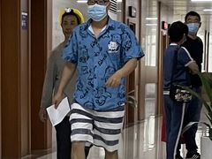 -重庆医科大学附属第一医院(金山院区)