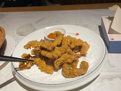 -不倒翁·安徽名菜楼(步行街店)