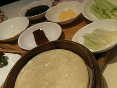 picture-四季小馆·地道北京小吃(广百店)