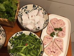 -老员外骨汤火锅(海州古城店)