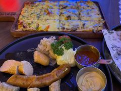 -Ambra Haus琥珀屋精酿餐厅(宝山店)