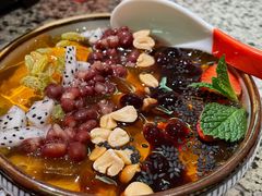 冰粉世家-炭舍干锅(华发商都店)