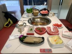 -椒王火锅(厚街万达店)