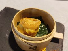 -广州花园酒店荔湾亭·地道点心·粤式饮茶