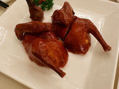 -利苑酒家(合景国际金融广场店)