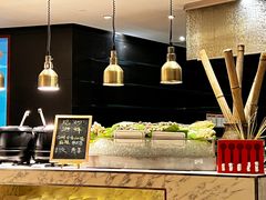 -洲际酒店·地平线全日餐厅HORIZON CAFÉ