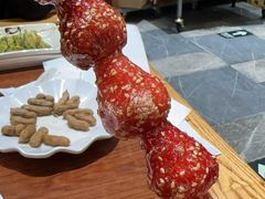 -金刚山烧烤(中山路店)