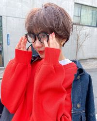 -MY HAIR ARDOR