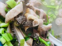 -莒县世起全羊馆(塔桥人家店)