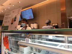 -奈雪的茶(金鹰广场店)