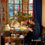 回味90年代，一口入魂的巷子火锅之旅