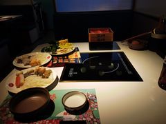 -温禾牛·和牛寿喜烧自助火锅(恒基名人店)