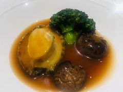 -香樟花园法式铁板烧(恒隆广场店)