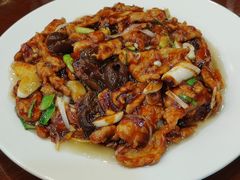 过油肉-泰丰楼(前门西大街店)