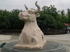 -永定河休闲森林公园