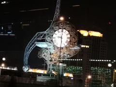 -海河游船-永乐码头(大悲院)