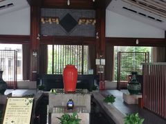 -明月山天沐温泉度假村