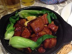 -马凯餐厅(长椿街店)