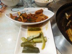 -二十一分小锅炖(皓月店)