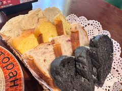 -马迭尔德式西餐精酿啤酒屋(中央大街店)