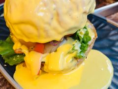 -Let'sBURGERplus·非常创意汉堡(三里屯店)