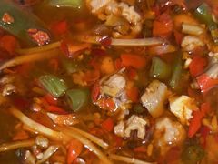 -蛙兔鸡自贡风味·特色江湖菜(广都店)