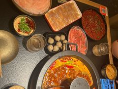 -晓宇重庆火锅(西安荟聚店)