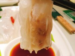 -雍哲港式餐厅(现代广场店)