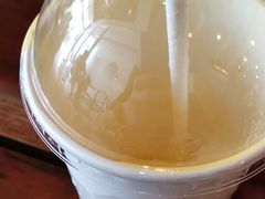 -Jonah's Fruit Shake & Snack Bar