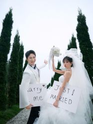 -雅云婚纱摄影工作室旗舰店